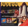 Mijn grote RUIMTE ontdekkingsboek