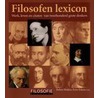 Filosofen lexicon by Ruben Heijloo