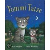 Tommi Tatze door Axel Scheffler