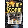 Tommy Storm door Alan J. Healy