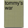 Tommy's War door Peter Doyle