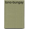 Tono-Bungay by Patrick Parrinder