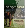 Een eigen paard by E. Louw