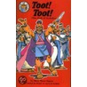 Toot! Toot! door Mary Manz Simon