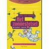 Het zonnestelsel door H. Van Maanen