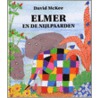 Elmer en de nijlpaarden