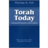 Torah Today door Pinchas Peli