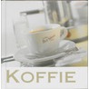 Thee / Koffie by Vier/A. Studio