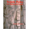 Totem Poles by Marjorie M. Halpin