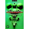 Totenmontag by Kathy Reichs