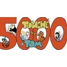 Touche 5000 by Thomas Körner