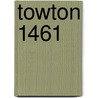Towton 1461 by Graham Turner