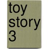Toy Story 3 by Dk Publishing
