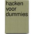 Hacken voor Dummies