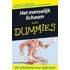 Het menselijk lichaam voor dummies
