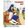Tramway Art door Jonathan Riddell
