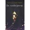 De verdwijntruc by Dolf Verroen