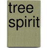 Tree Spirit door Clare M.G. Kemp