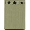 Tribulation by R.H. Vargo