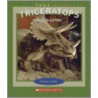 Triceratops door Elaine Landeau