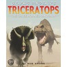 Triceratops door Rob Shone