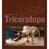 Triceratops door Sara Gilbert