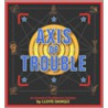 Troubletown door Lloyd Dangle