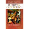 De smid van Groot Wolding