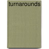 Turnarounds door Richard Morgan