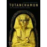 Tutanchamun door ZahiA Hawass