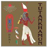 Tutankhamun door Hitz Demi
