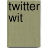 Twitter Wit door Nick Douglas