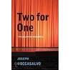 Two For One door Joseph Roccasalvo