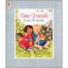 Two Friends by Clara Vulliamy