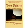Two Spirits by Walter Williams