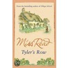 Tyler's Row door Miss Read