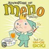 Uh-Oh Sick! door Tony DiTerlizzi