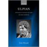Ulpian 2e C door Tony Honore