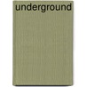 Underground door David Macaulay