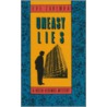 Uneasy Lies by Eve Zaremba