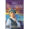 Unholy Love door Meg Hutchinson