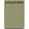 Untouchable door Simon Burt