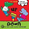 Up And Down by Jo Lodge