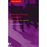 Persoonlijkheid en management by R.H. Voorendonk