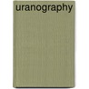 Uranography door Charles Augustus Young