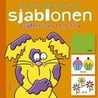 Eerste tekenboek met sjablonen by Unknown