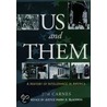 Us and Them by Jim Carnes