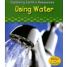 Using Water door Sharton Katz Cooper