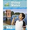 Using Water door Sally Hewitt
