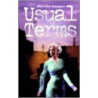 Usual Terms door Mary-Ann Simpson